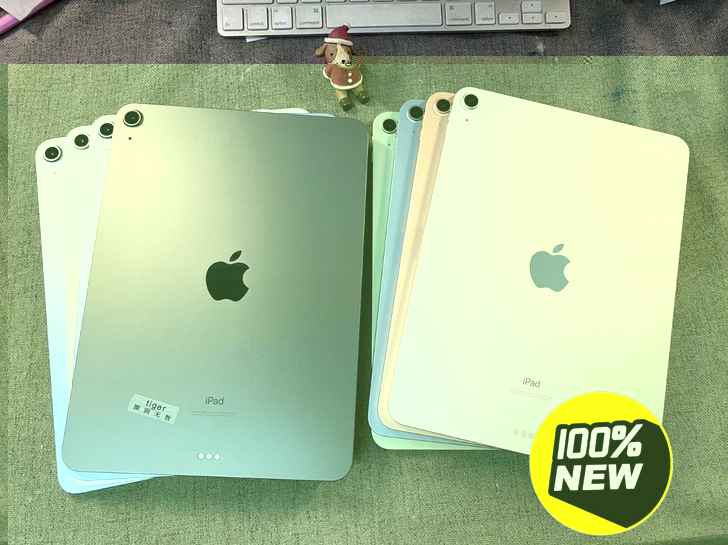 2020款iPad Air4 10.9英寸...