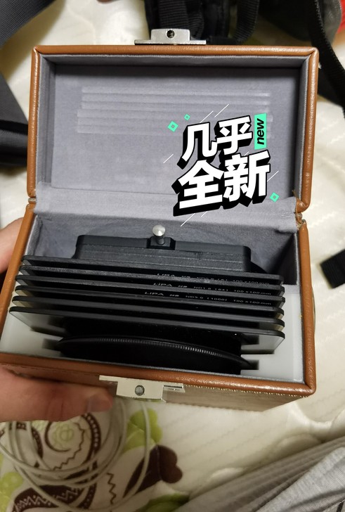 lipa滤镜大师级套装