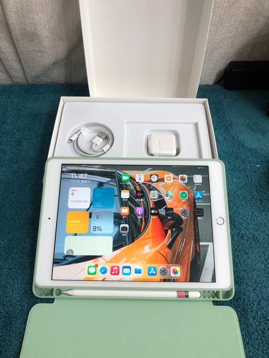 ipad 2019 ipad7代 128g...