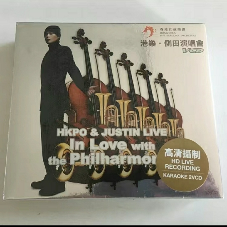 港乐粤语经典 实力歌手 《侧田 演唱会》2...