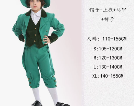 万圣节cos绿野仙踪狮子铁皮人桃乐西爱丽丝...