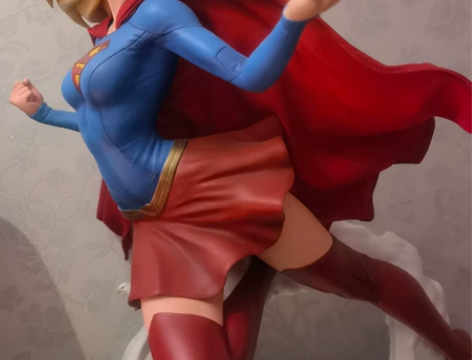 sideshow 女超人 普通版 全配无损...