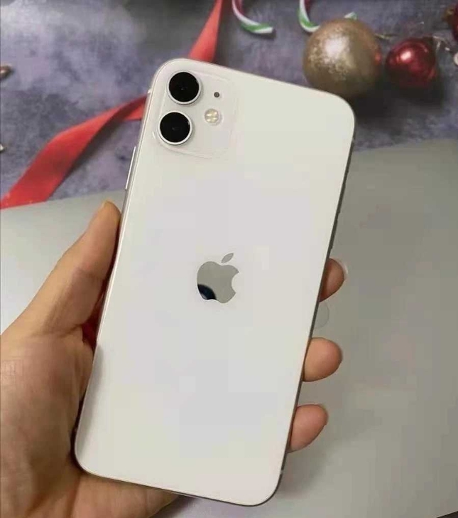 iphone 11白色 128g