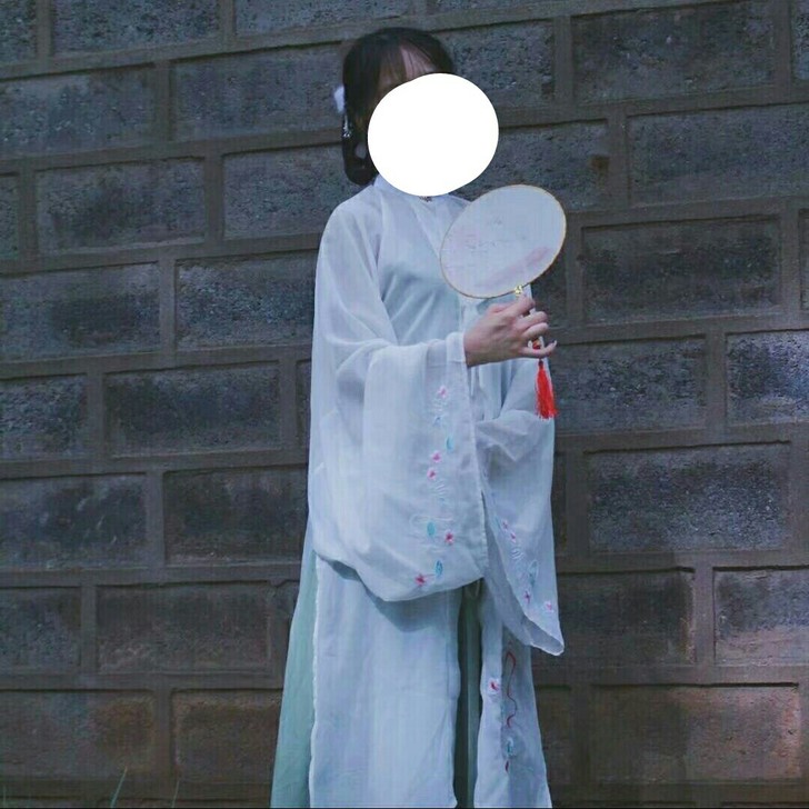 茗月萱 遇见柒夏 已绝版 穿过一次拍正片