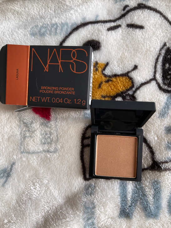 Nars修容，每个48元