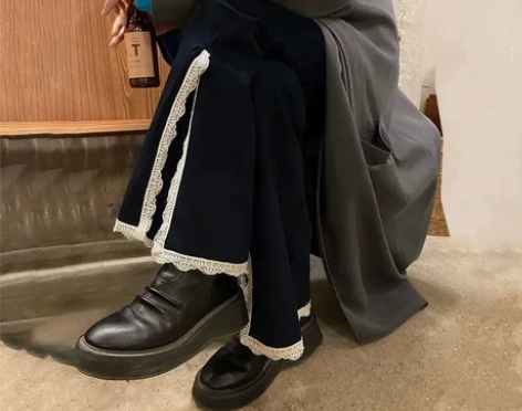 2021夏季新款大码胖mm牛仔短裤女高腰宽...