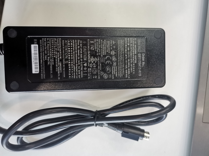明纬 MEANWELL GST120A12...