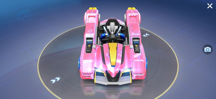 跑跑卡丁车手游