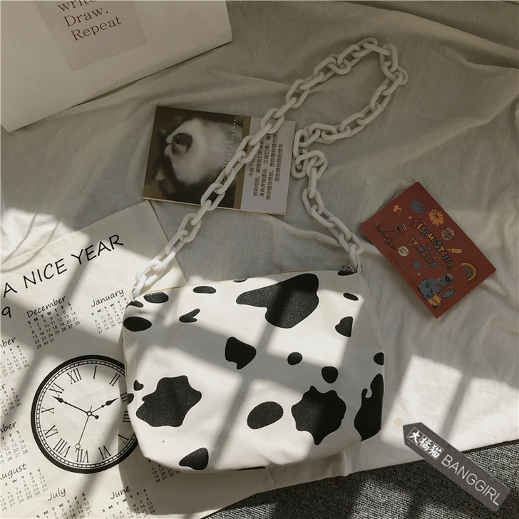 other/其他 女士包  奶牛小包！全新...