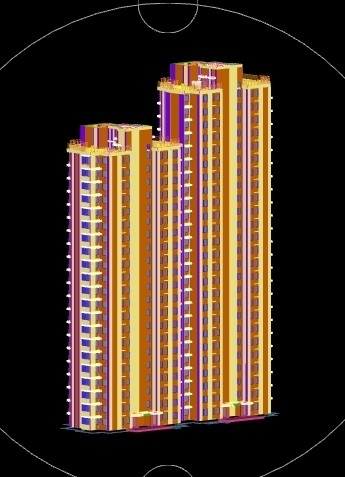 广联达代建模