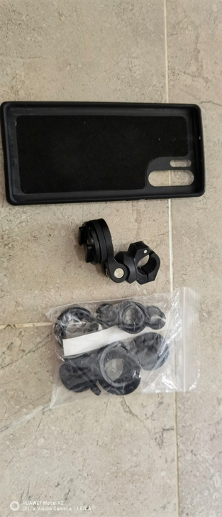 德国SP。正品 摩托车 手机支架，360全...