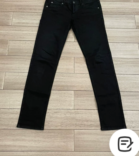 Cheap 铅笔裤 瘦子穿的 裤子弹力好 ...