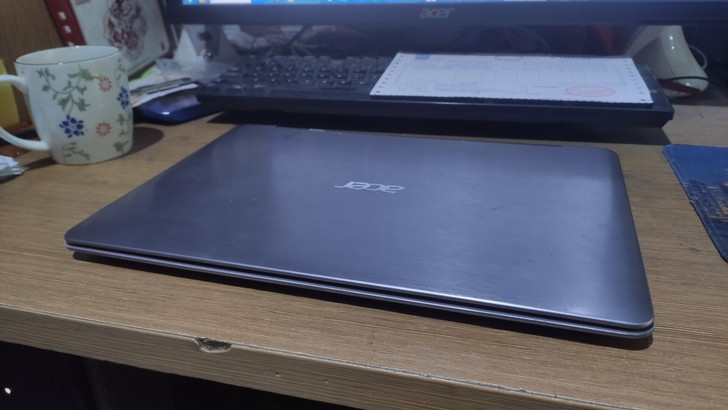 宏基超级本S3,I3CPU 4G内存 12...
