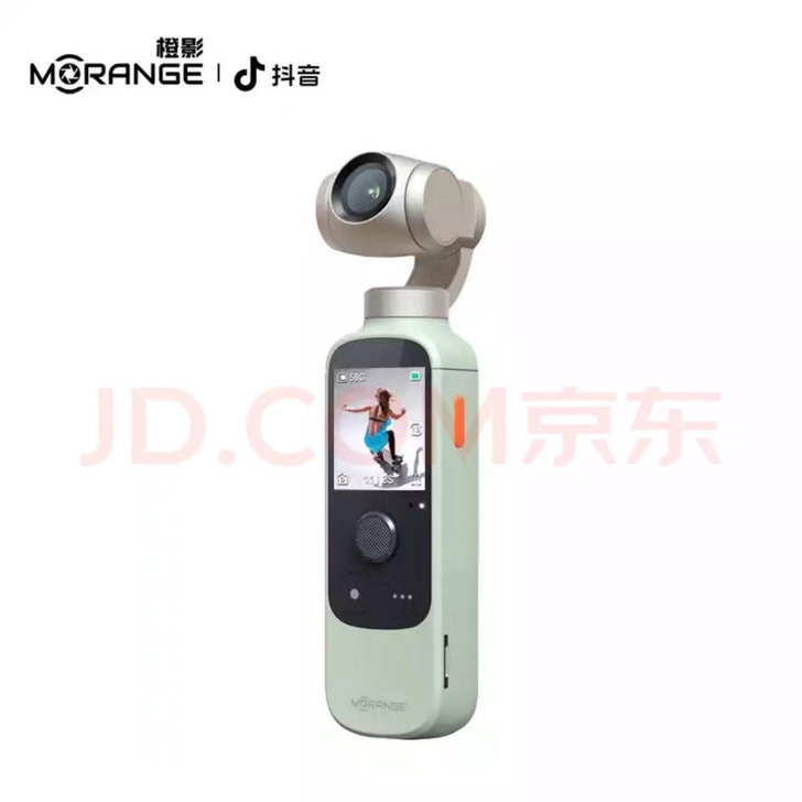 口袋云台，自用，基本全新