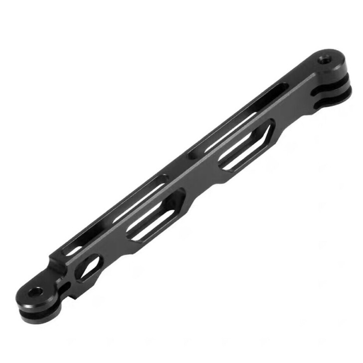 Insta360/gopro运动相机头盔延...