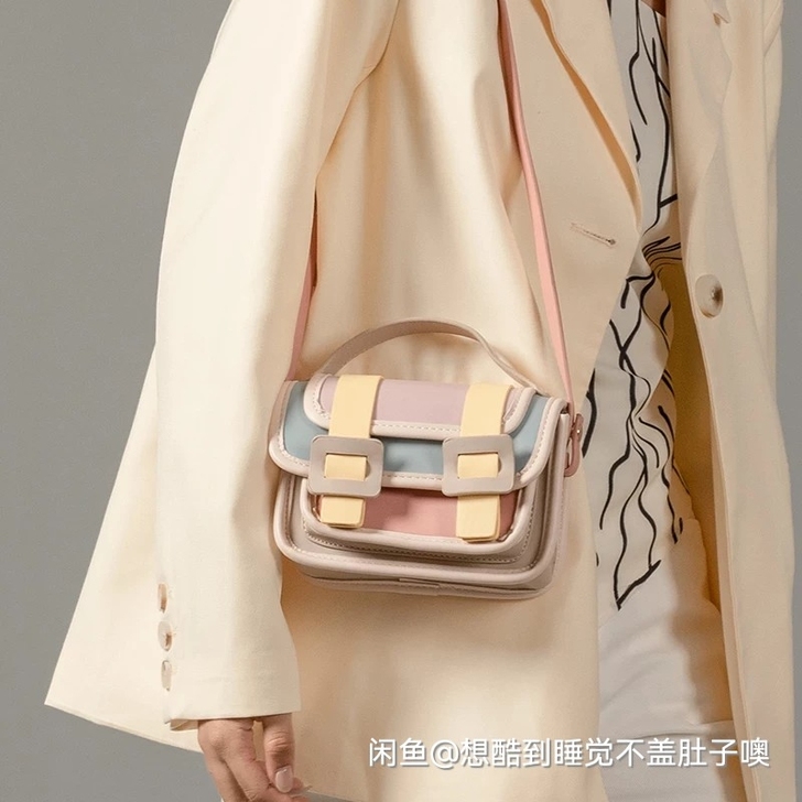 MDODOCT/美嘟嘟定制 女士包
