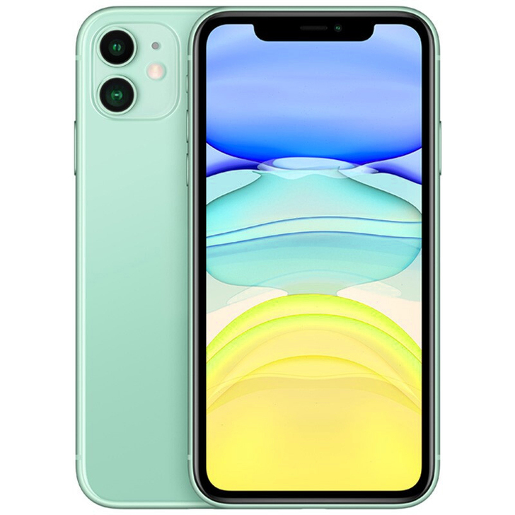Apple/苹果 iPhone 11