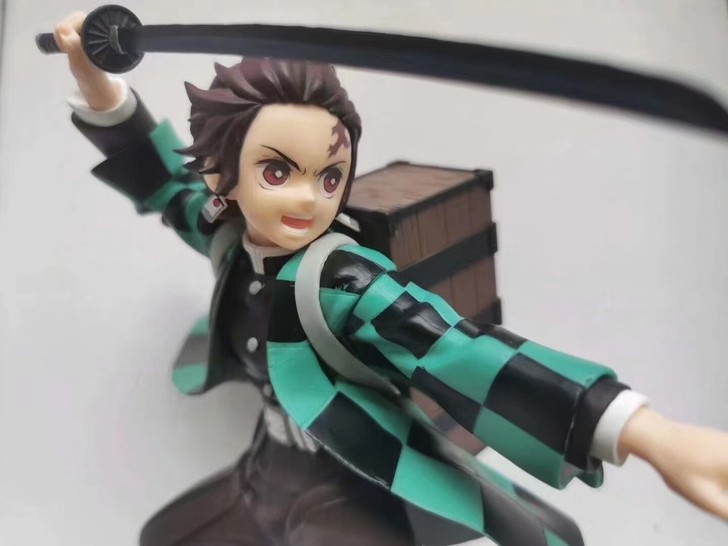 炭治郎 SEGA世嘉鬼灭之刃 景品 炭治郎...