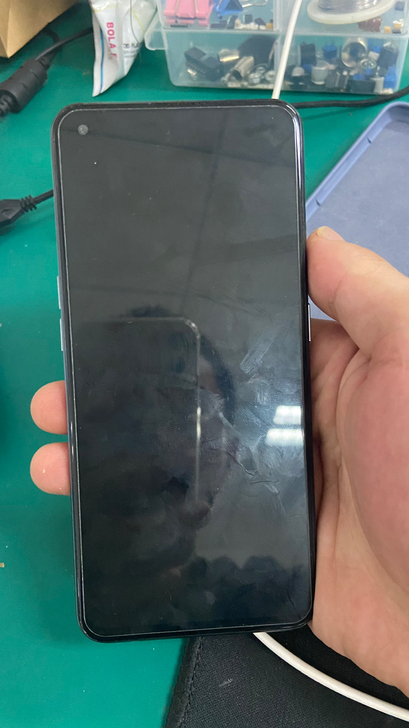 realme 真我gt