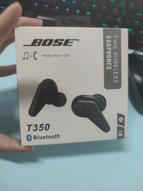 BOSS T350耳机 索尼耳机 清货