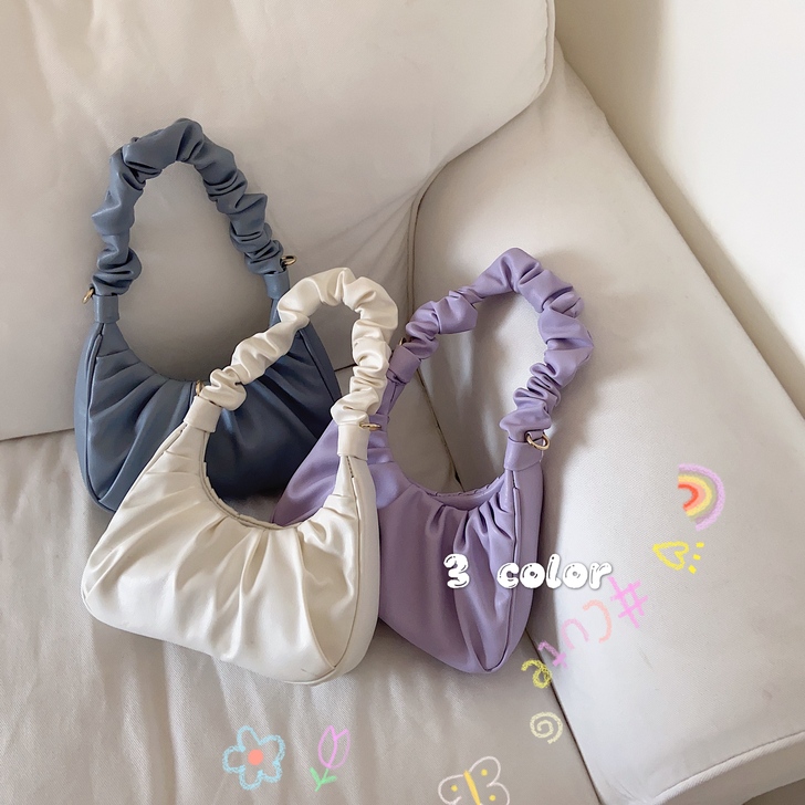 果柠莞尔 女士包