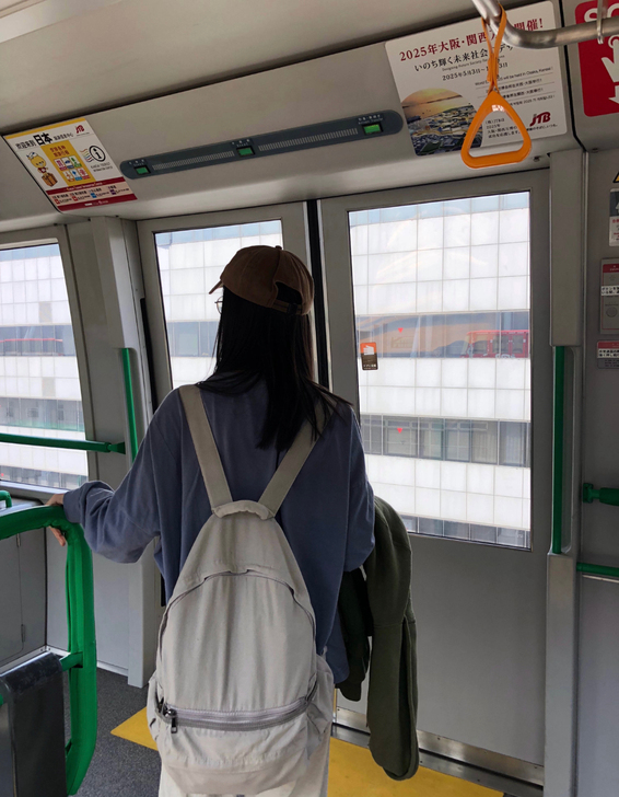 葫芦岛花 书包双肩包