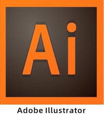 专业标签设计，ai文件修改，照片后期，PS...