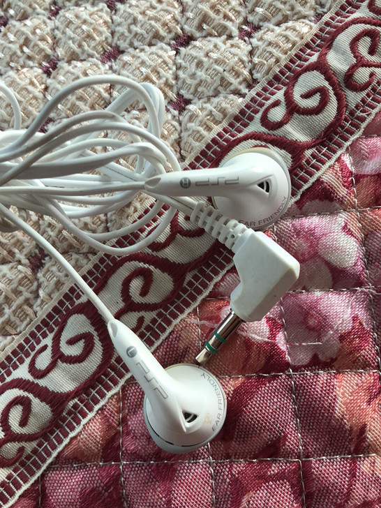 原装索尼耳机