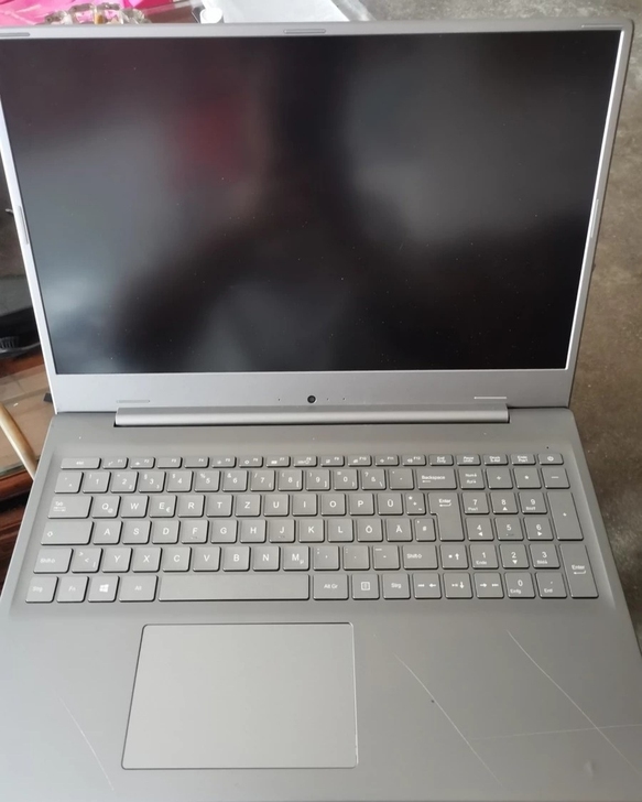 MEDION 17寸 i5 8265u 8...
