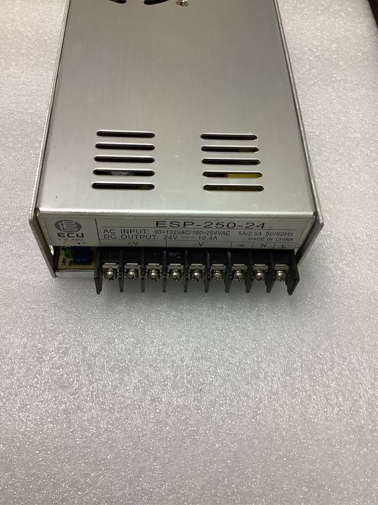 24V 250W  10.4A电源  9成...