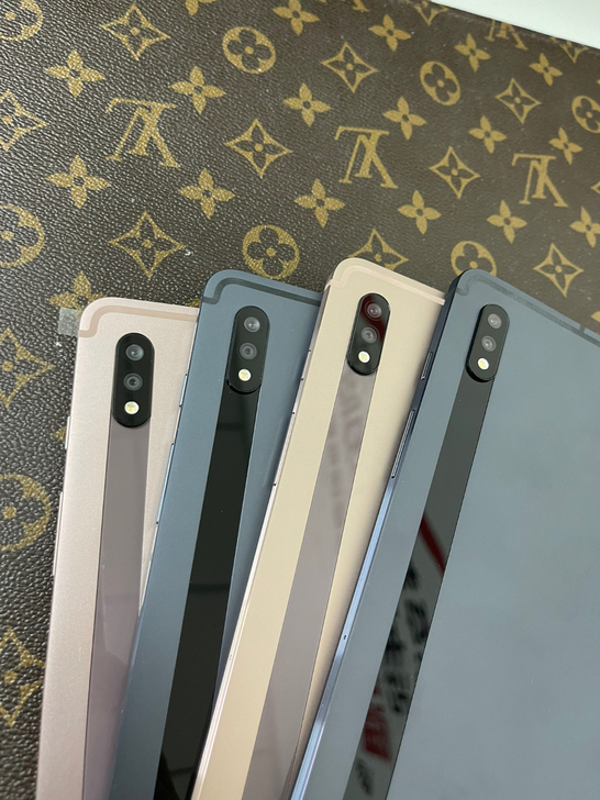 三星平板s7,代码t970,国行正品,枭龙...