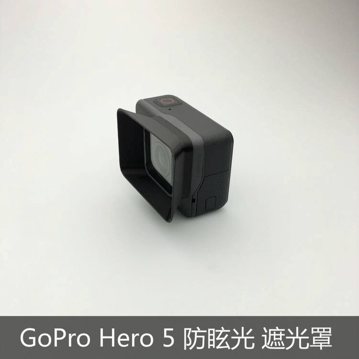 Gopro hero5/6/7山狗运动相机...