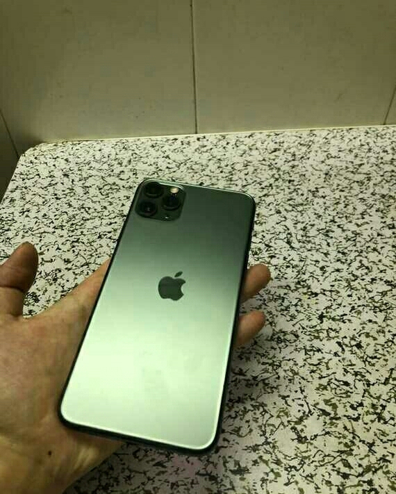 iphone11pro max 国行256g