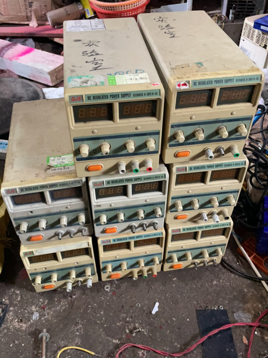 久源直流电源QJ3003S直流稳定电源现货