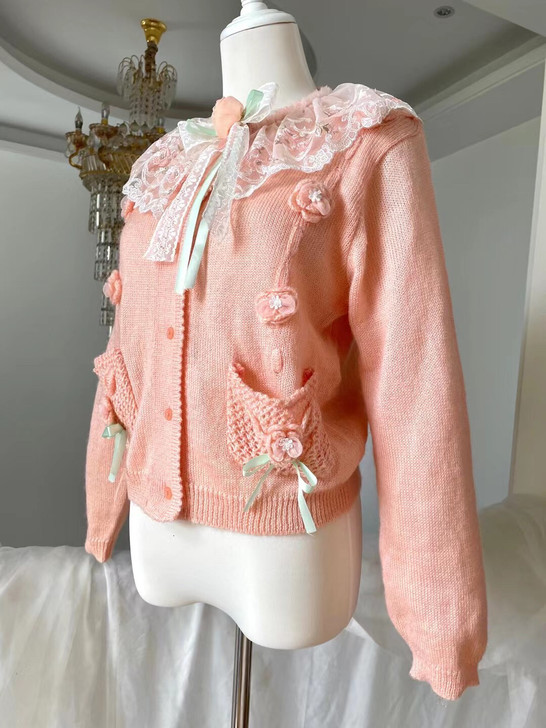 暂挂 水无花音vintage