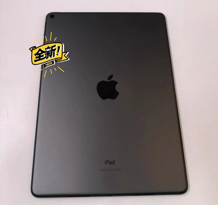 苹果平板电脑 iPad air3 2019...