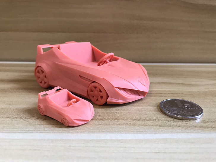 跑跑探索者【跑跑卡丁车手办魔怪系列】