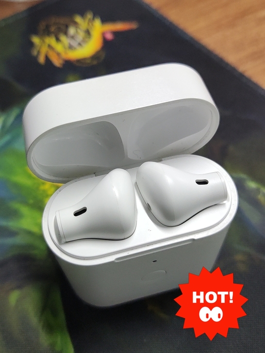 QCY T7 TWS蓝牙耳机