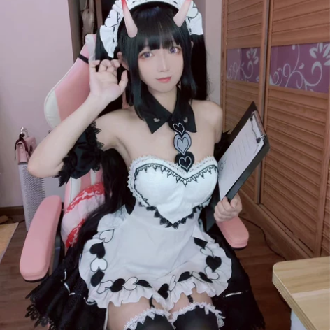 【标价全新大全套】绝色漫 碧蓝航线 能代c...