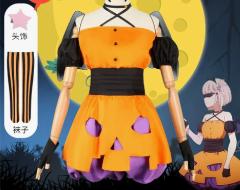 Lycoris Recoil莉可丽丝co