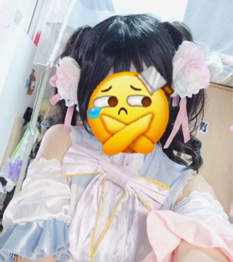 【目前出租中,可直拍 收到洗后发货】lov...