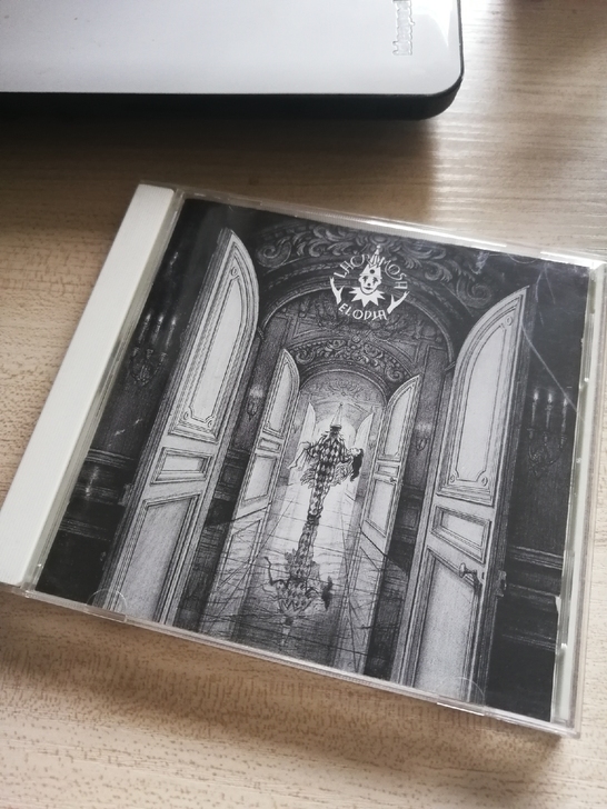 Lacrimosa##amp;mdash;...