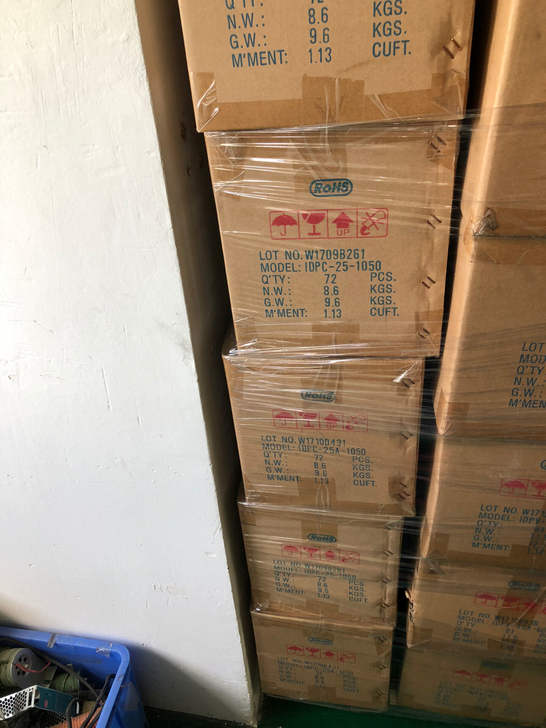 明纬电源IDPC-25A-1050全新明纬...