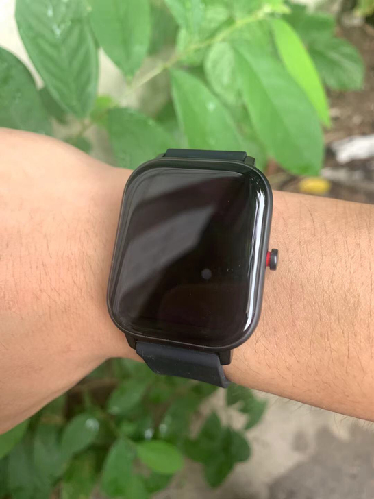 华米gts99新