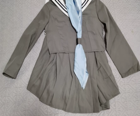 我是大哥大 cos服 JK制服 女二 赤坂...
