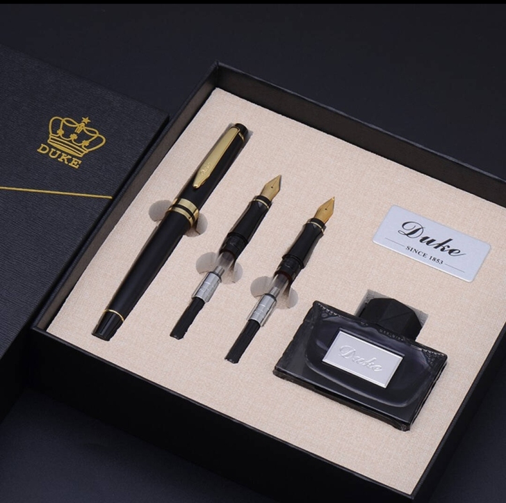 公爵（DUKE）英朗精英系列多功能组合笔 ...