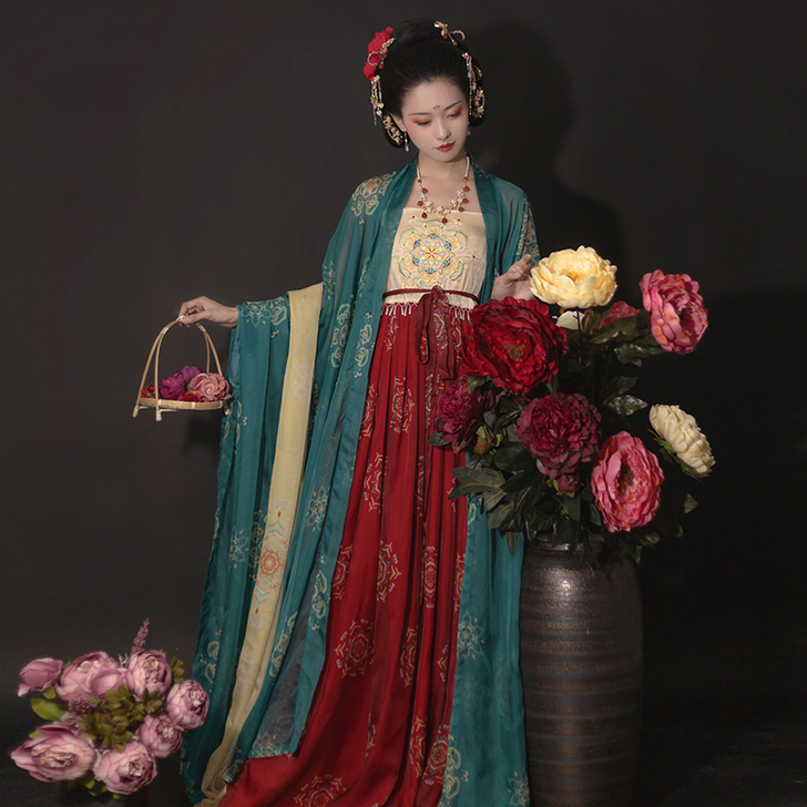 汉服
