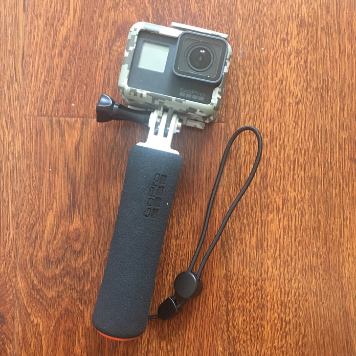 GoPro8/7/6 hero9 原装 浮...