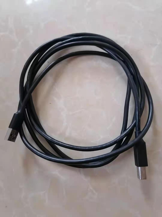 佳博打印机通用数据线GP 1324D 1...