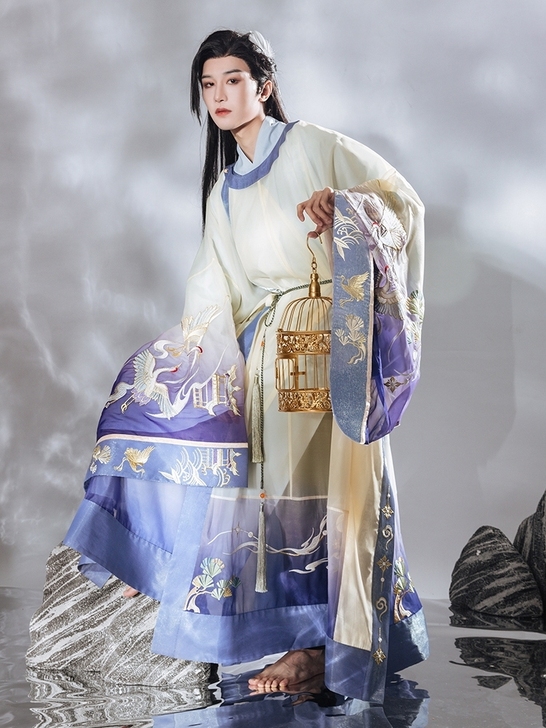 收收收!!!收流烟昔冷家【流烟昔泠-铭金令...